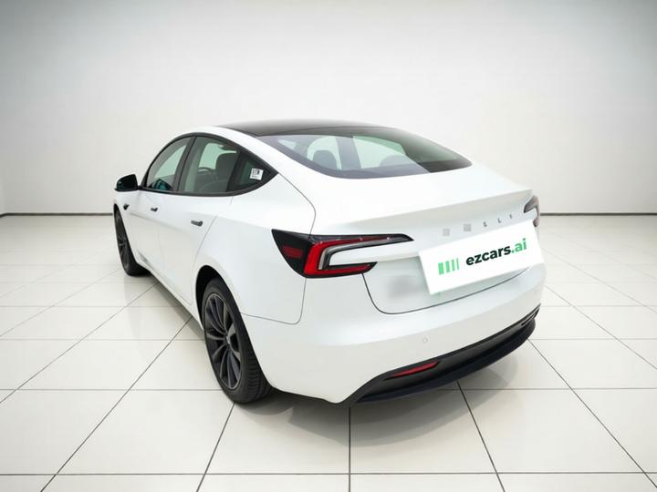 Model 3 2025 RWD photo 4
