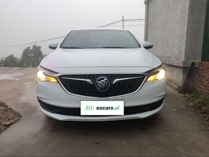 Excelle 2018 15T DCT Progressive China V photo 2