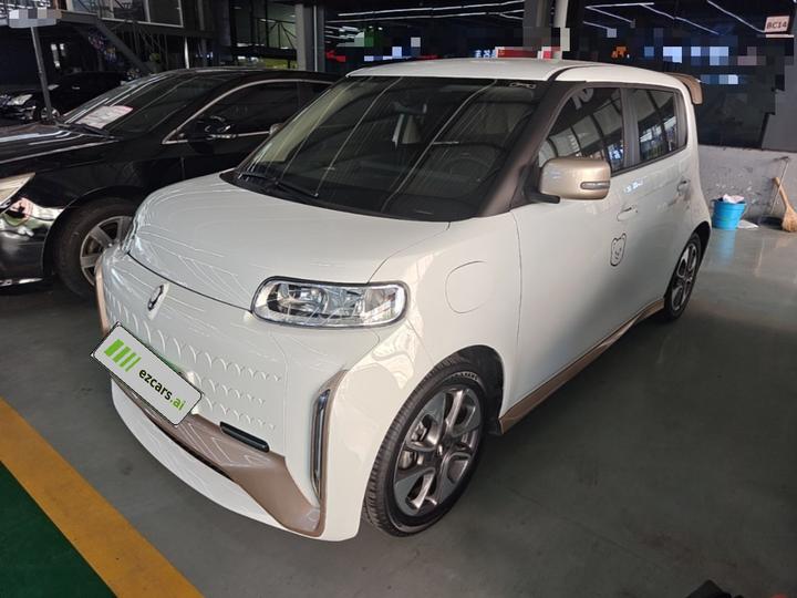 2020 360km Luxury