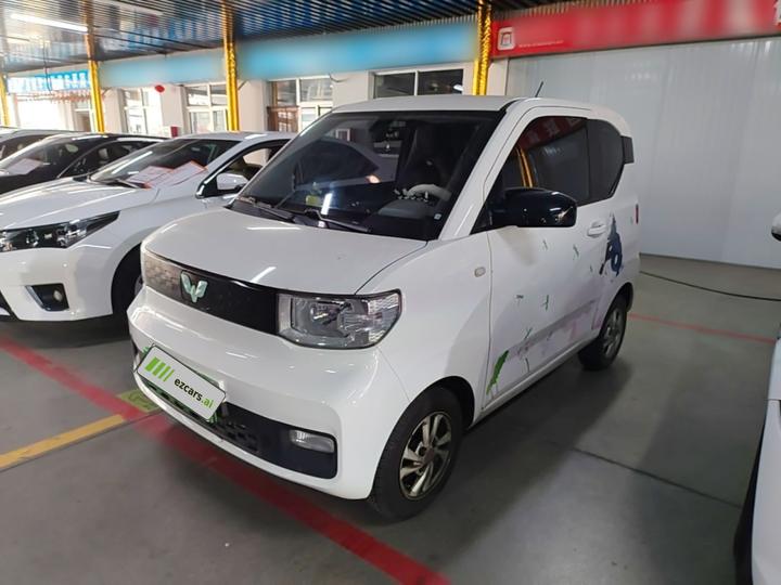 Hongguang MINIEV 2020 LFP