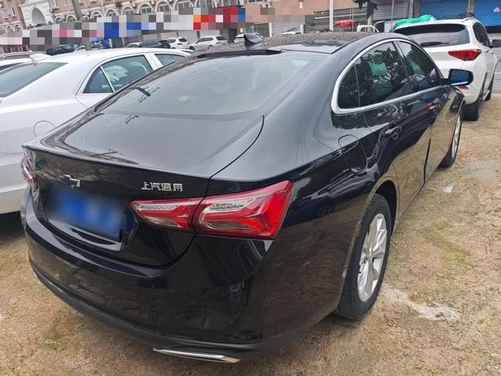 Malibu XL 2023 1.5T photo 4