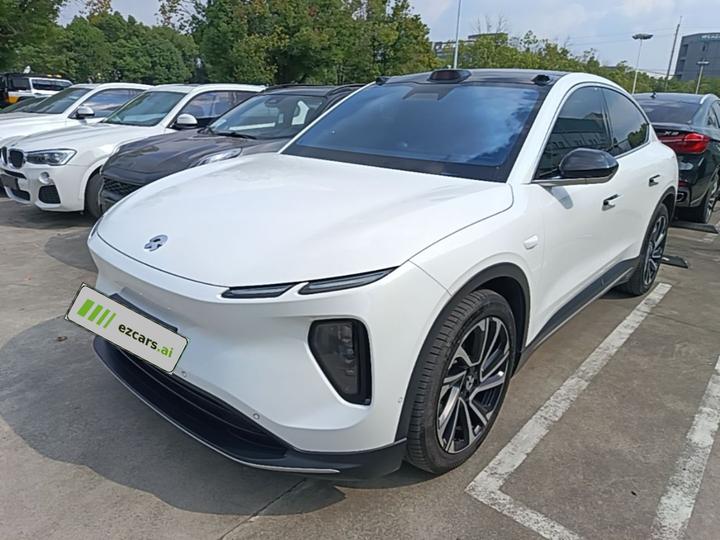 EC6 2023 75kWh