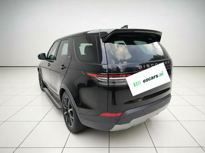 Discovery 2018 3.0 SC V6 SE photo 4