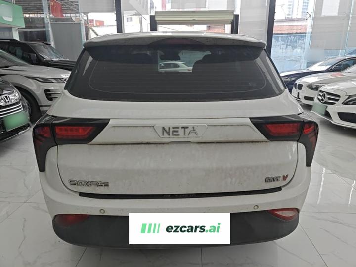 Neta V 2021 Long Range Upgraded photo 3