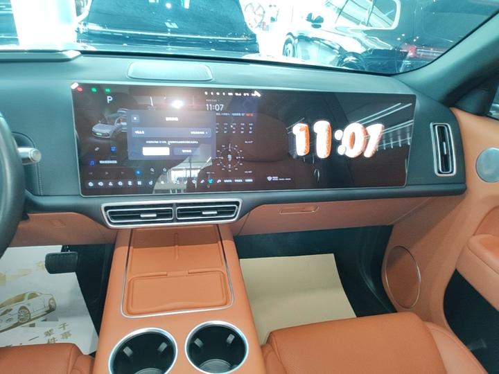 Li L9 2022 Max photo 7