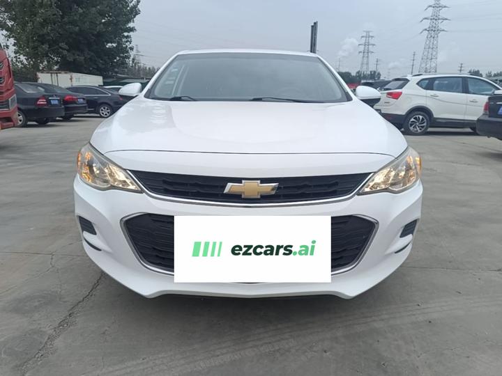 Cavalier 2019 320 MT photo 2