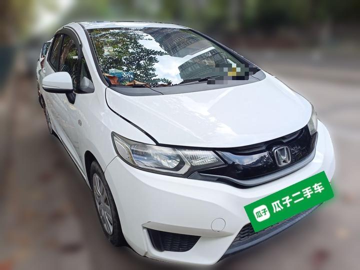 Fit 2016 1.5L LXS CVT Comfort photo 3