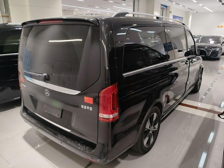 V-Class 2020 V 260 Premium photo 4
