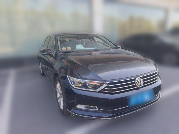 Magotan 2018 330TSI DSG Leading photo 3