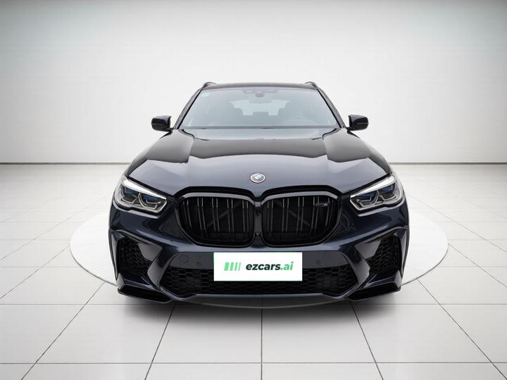 X5 M 2022 X5 M photo 2