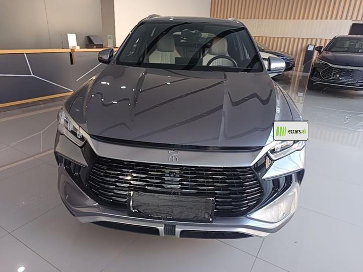 Song Pro EV 2024 Honor DM-i 110KM photo 2