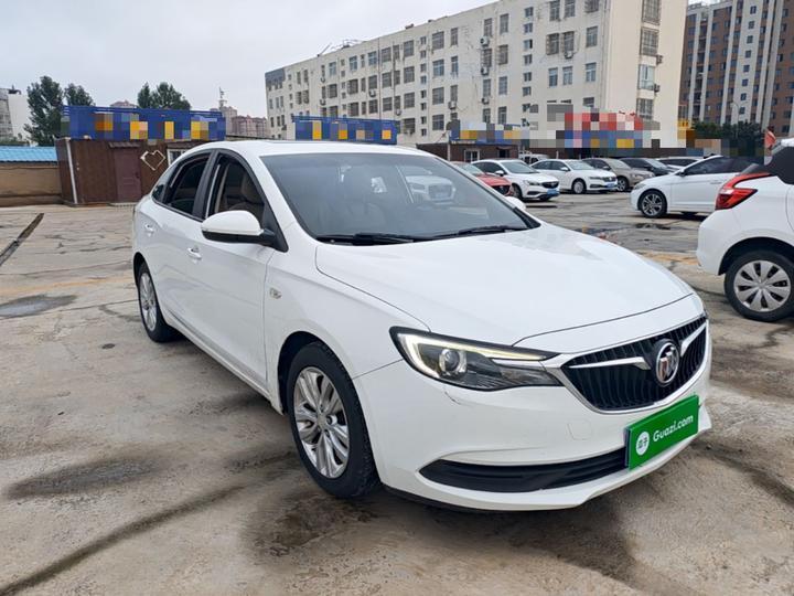 Excelle 2018 15T DCT Elite China V photo 3