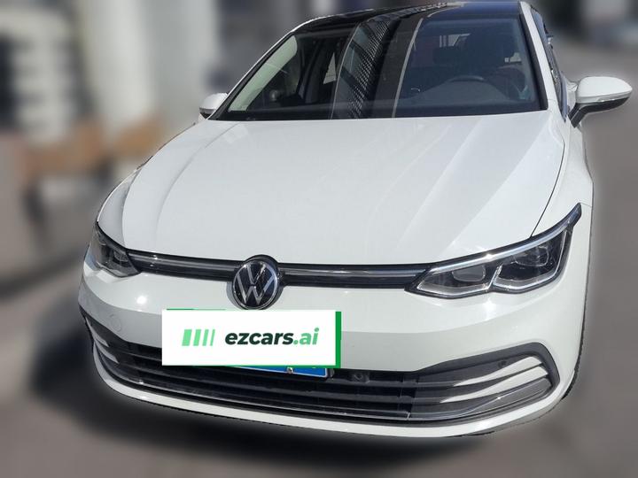 Golf 2021 280TSI DSG Pro photo 2