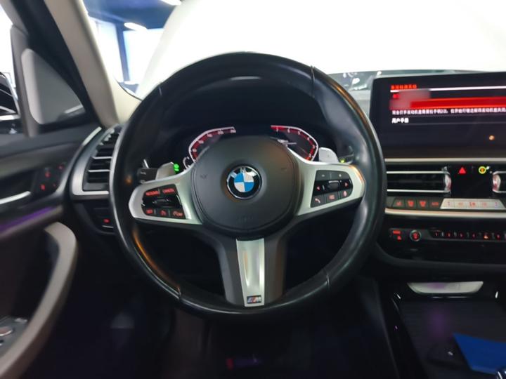 X3 2022 xDrive30i Leading M Night Package photo 6