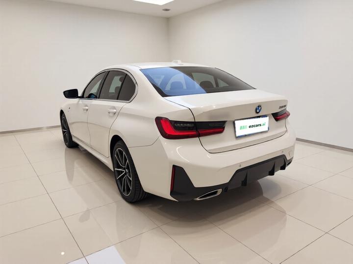 3 Series 2023 320Li M Sport Package photo 4