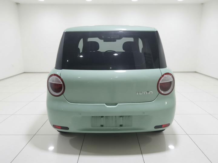 Nevo Changan Lumin 2022 301km photo 5