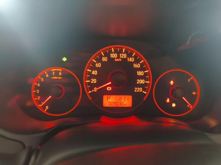 2015 1.5L CVT Comfort photo 7