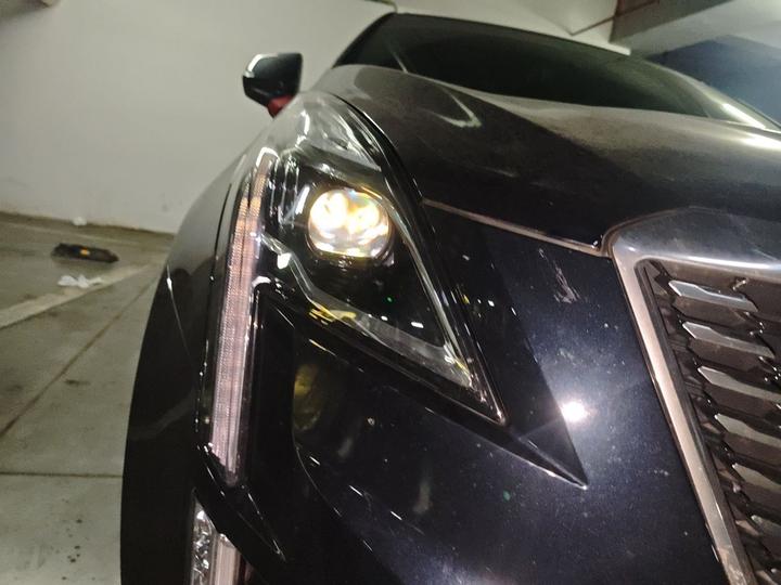 XT5 2022 2.0T RWD Luxury photo 7