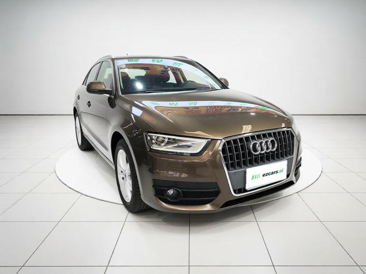 Q3 2016 30 TFSI Collection photo 3