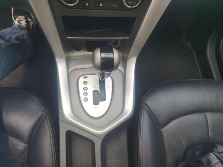 T70 2015 2.0L CVT photo 6