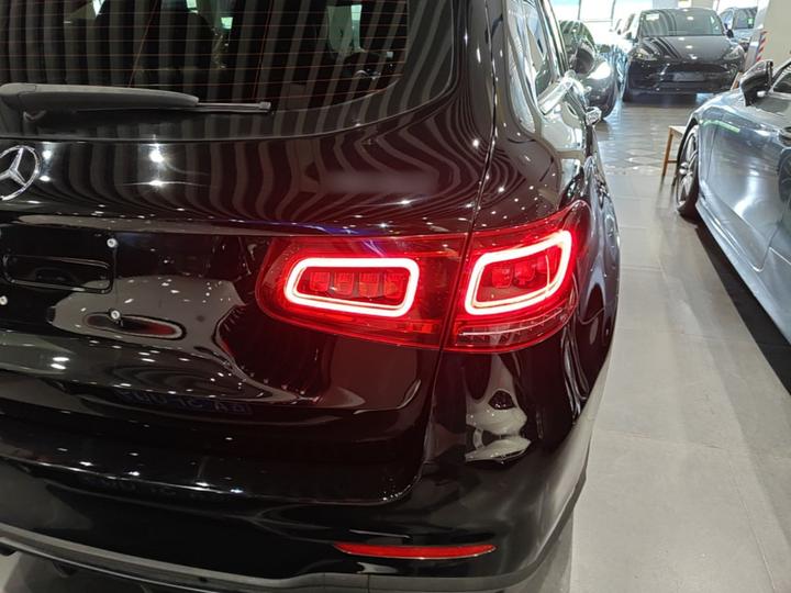 GLC 2020 GLC 300 L 4MATIC Dynamic photo 7