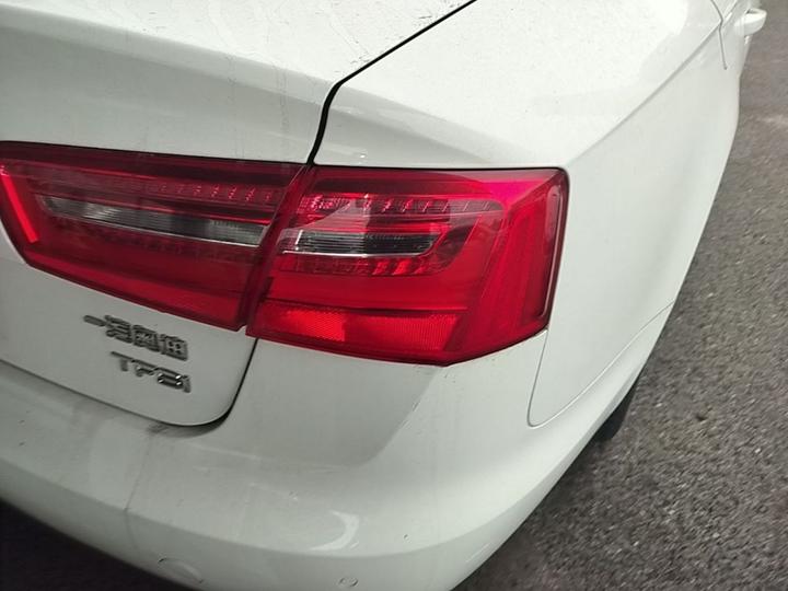 A6L 2014 TFSI Standard photo 7