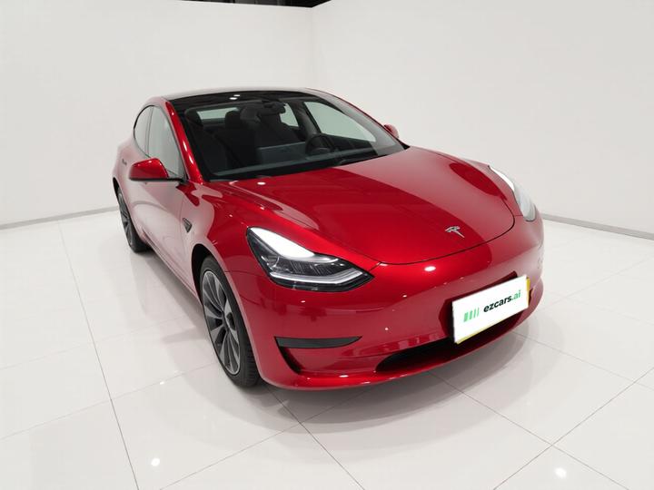 Model 3 2022 RWD photo 3