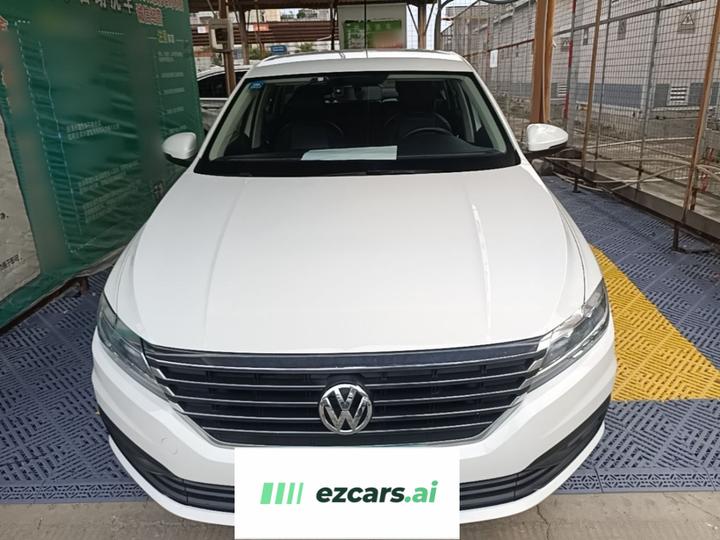 Lavida 2019 1.5L AT China VI photo 2
