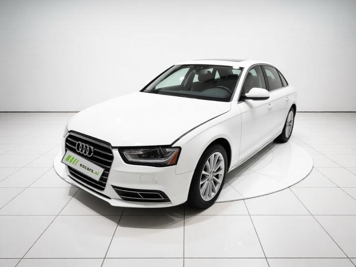 A4L 2016 35 TFSI AT Comfort