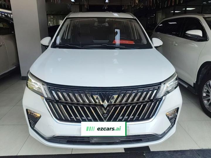 Wuling 2022 1.5T CVT Exclusive Flagship photo 2
