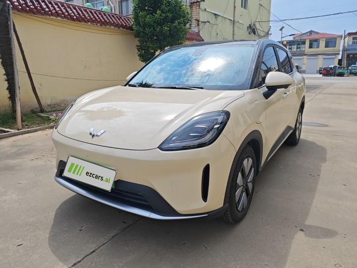 Bingo S 2025 325km Exclusive