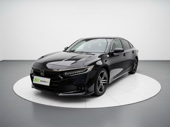 Accord 2022 260TURBO Phantom Night Premium