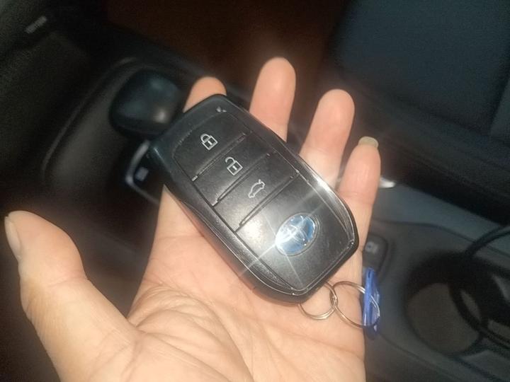 Levin 2023 Smart Hybrid 1.8L Leading photo 8