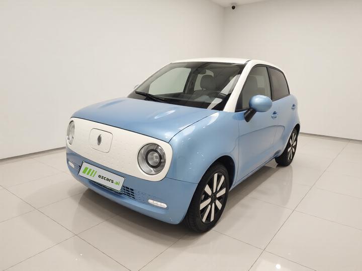 2021 351km Standard