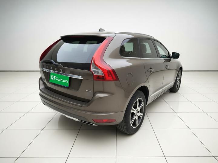 XC60 2015 T5 AWD photo 6