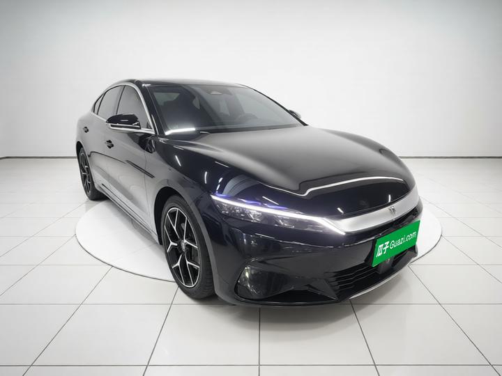 Han 2024 EV Honor 605KM FWD Premium photo 3