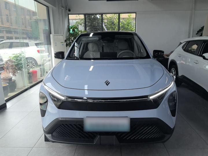 EV 05S 2026 500 Smart photo 2
