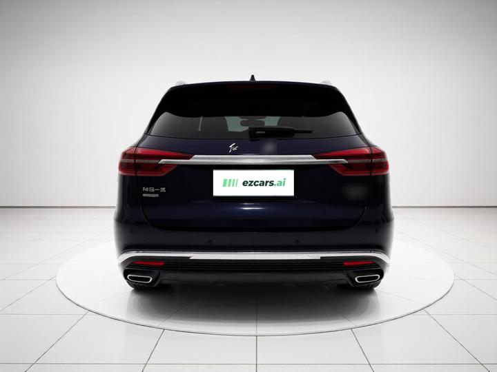 HS5 2019 2.0T Connected AWD photo 5