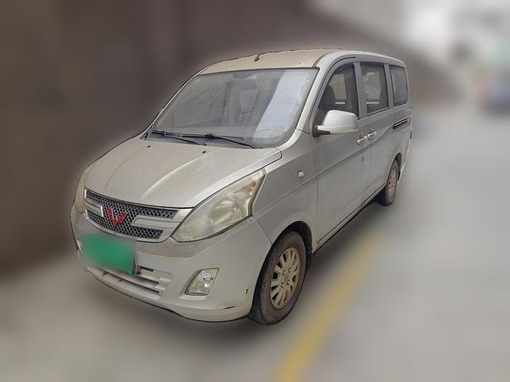 Wuling Rongguang V 2016 1.2L Standard