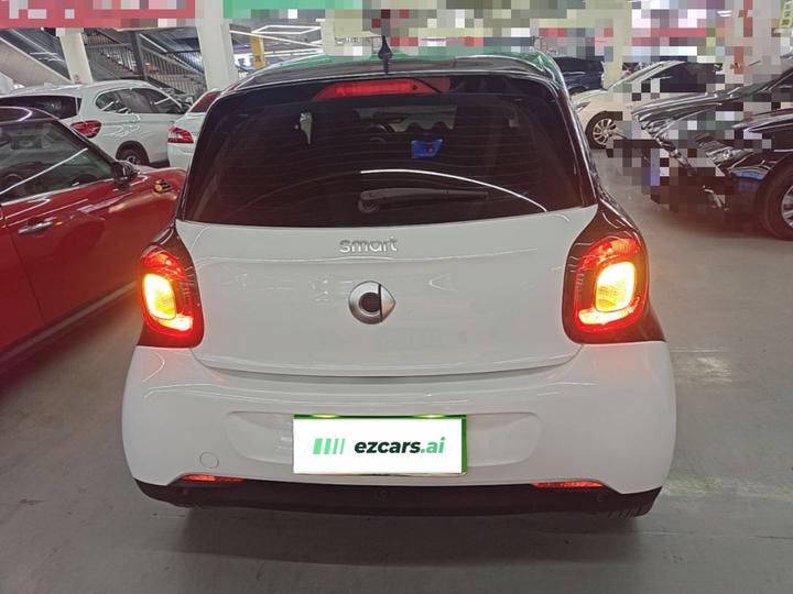 forfour 2018 1.0L 52 photo 3