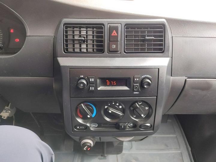 Wuling Rongguang 2021 1.5L Extended Base 2-SeaterL3C photo 8