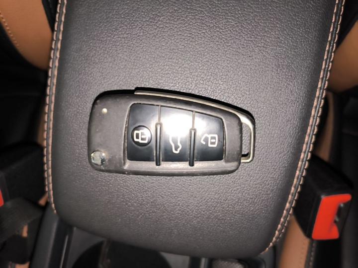 Q3 2019 35 TFSI Fashion photo 8