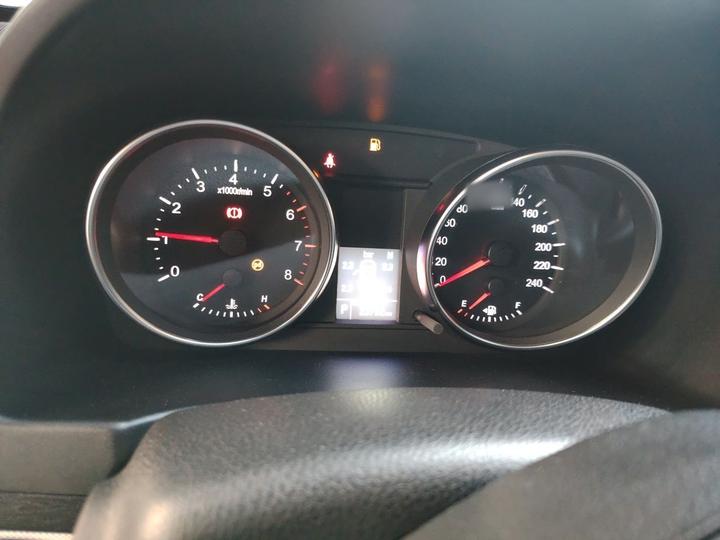 M6 2019 1.5T DCT RWD Elite China VI photo 4