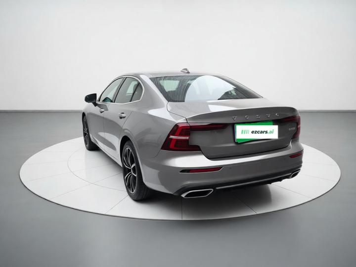 S60 2020 T4 Luxury photo 4