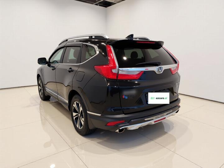 CR-V 2019 240TURBO CVT RWD China V photo 4