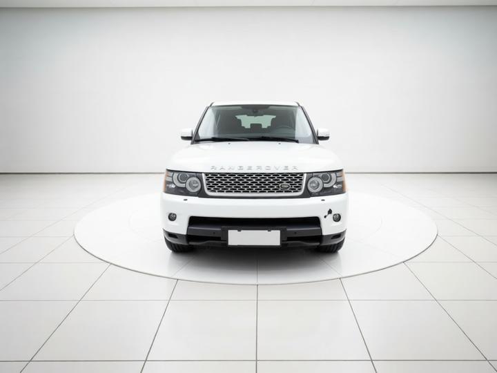 Range Rover Sport 2010 5.0 NA V8 HSE photo 2