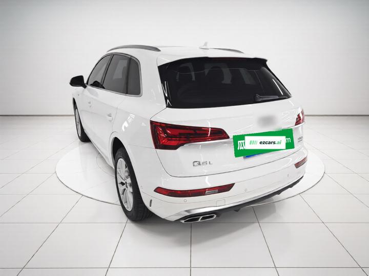 Q5L 2022 40T Luxury Dynamic photo 4