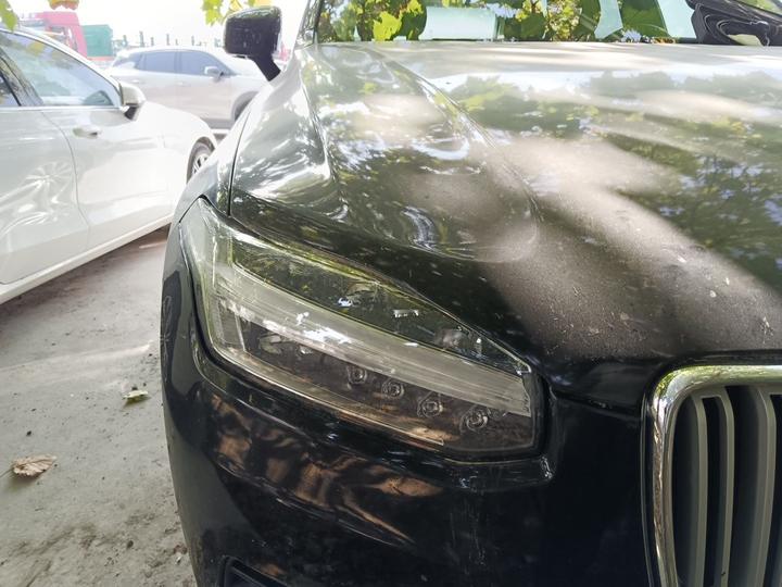 XC90 2018 T5 7-Seater photo 7