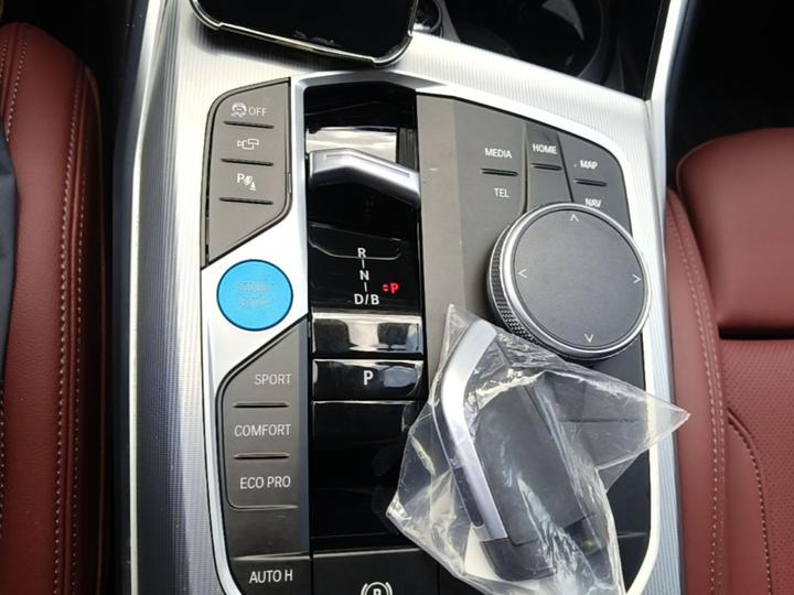 i4 2023 eDrive40 photo 5