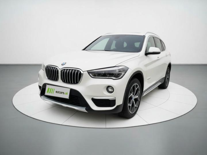 X1 2018 sDrive18Li Exclusive